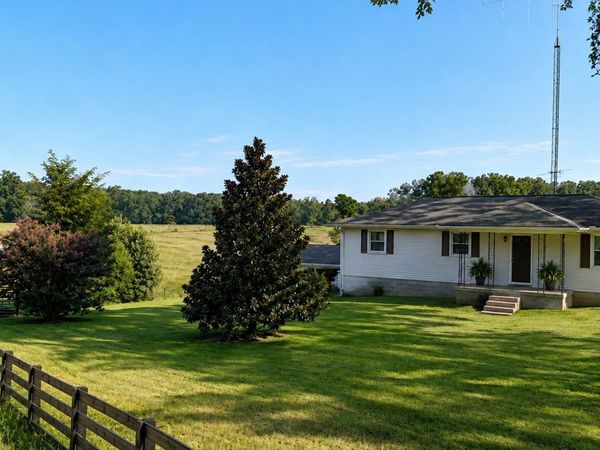 7810 Oscar Green Rd , Primm Springs, TN 38476