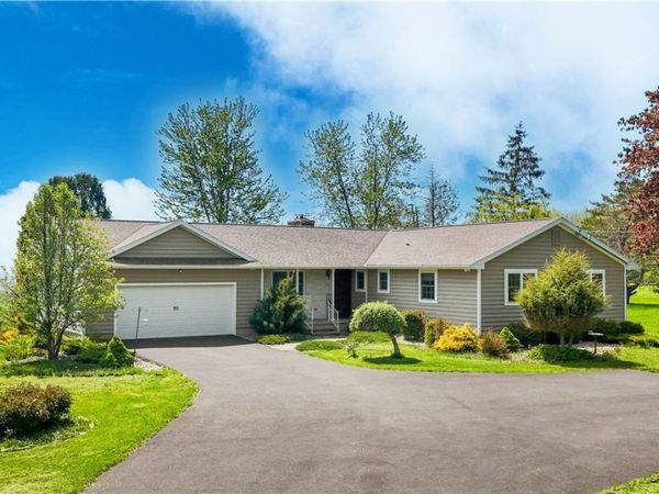 5643 Graham Road , Utica, NY 13502