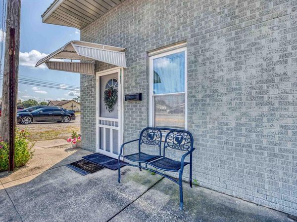 106 W Medcalf Street, Dale, IN 47523