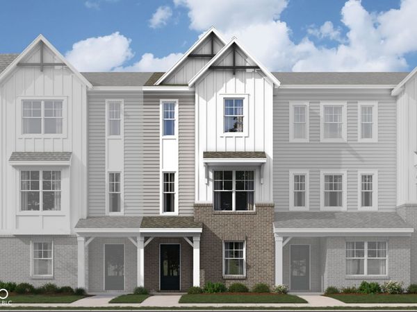 11203 Hobbsbrook Drive , Noblesville, IN 46060