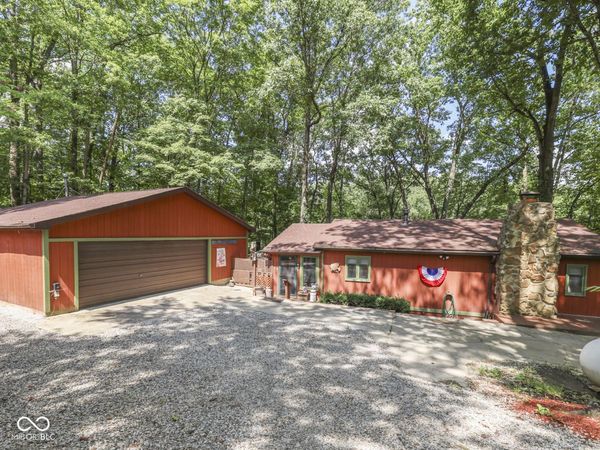 7629 Hummingbird Drive, Nineveh, IN 46164