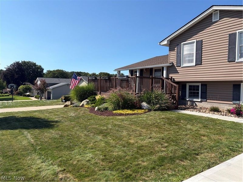 164 Runnemede Drive, Youngstown, OH 44512 Photo 3