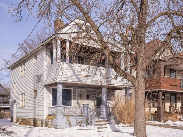 11429 Lardet Avenue , Cleveland, OH 44104