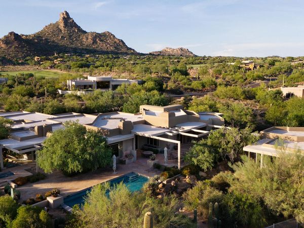 10040 E HAPPY VALLEY Road, Unit 9, Scottsdale, AZ 85255