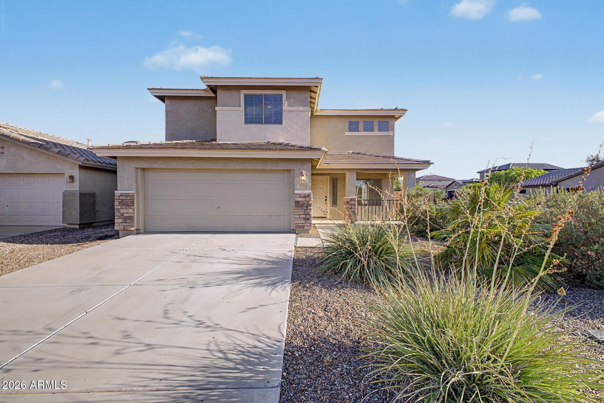 45311 W Woody Road, Maricopa, AZ 85139 Main Photo