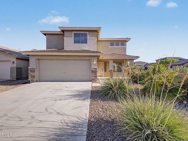 45311 W WOODY Road, Maricopa, AZ 85139