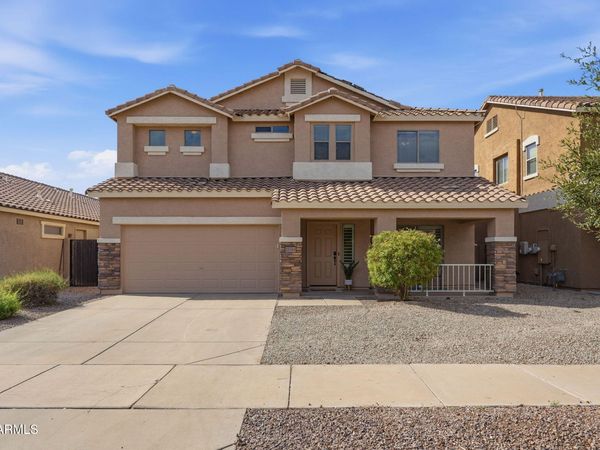 22343 E CALLE DE FLORES, Queen Creek, AZ 85142
