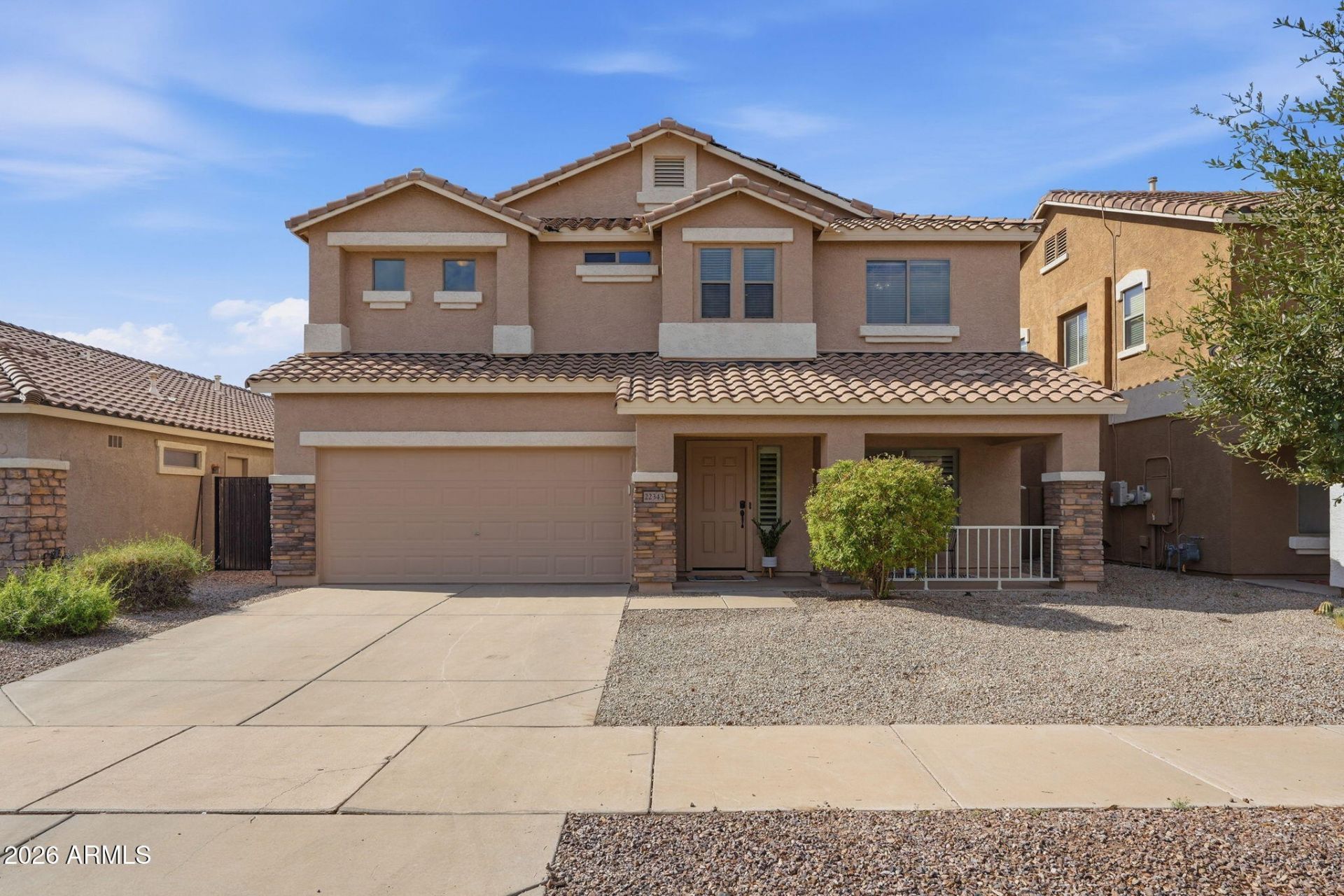22343 E Calle De Flores, Queen Creek, AZ 85142 Main Photo