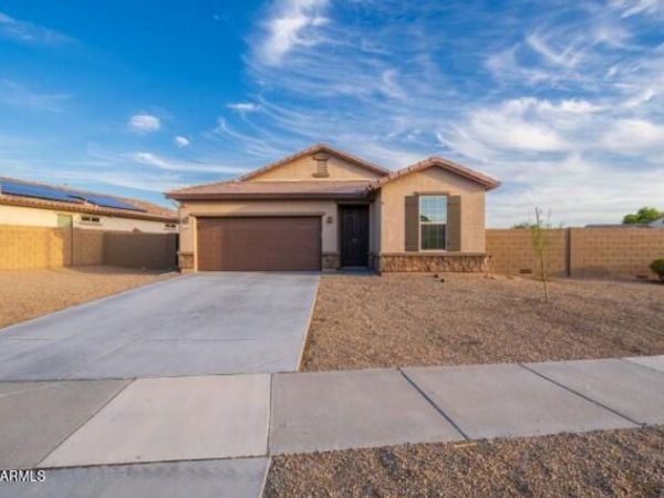 16833 W MORELAND Street, Goodyear, AZ 85338