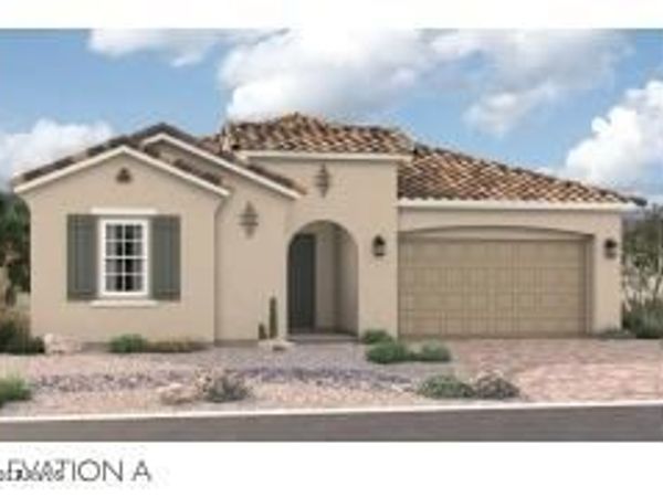 12417 W SOUTHGATE Avenue, Avondale, AZ 85323