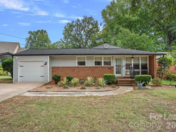 4231 Mantle Court , Charlotte, NC 28205