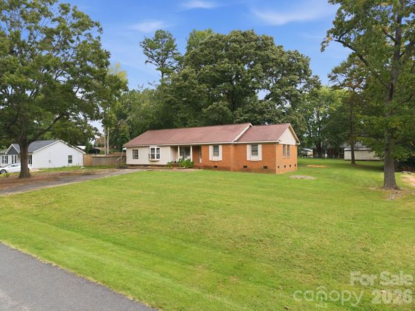 205 Pine Court, China Grove, NC 28023