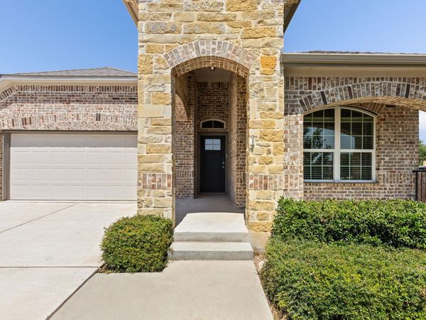 4125 Buffalo Ford RD , Georgetown, TX 78628