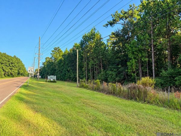 P1 Hwy 10, Greensburg, LA 70441