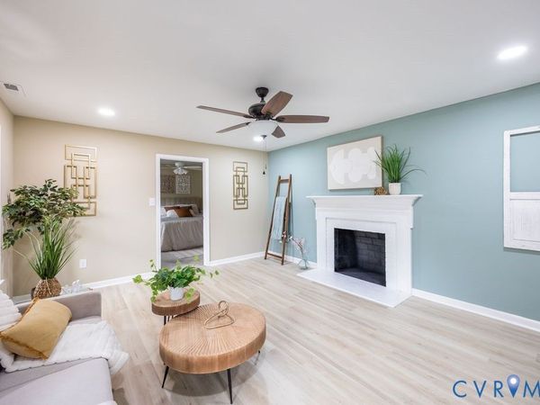 1859 Ramblewood Road, Petersburg, VA 23805