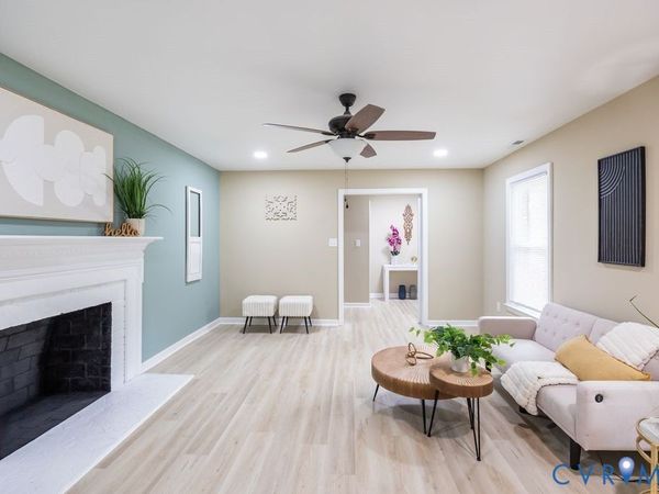 1859 Ramblewood Road, Petersburg, VA 23805
