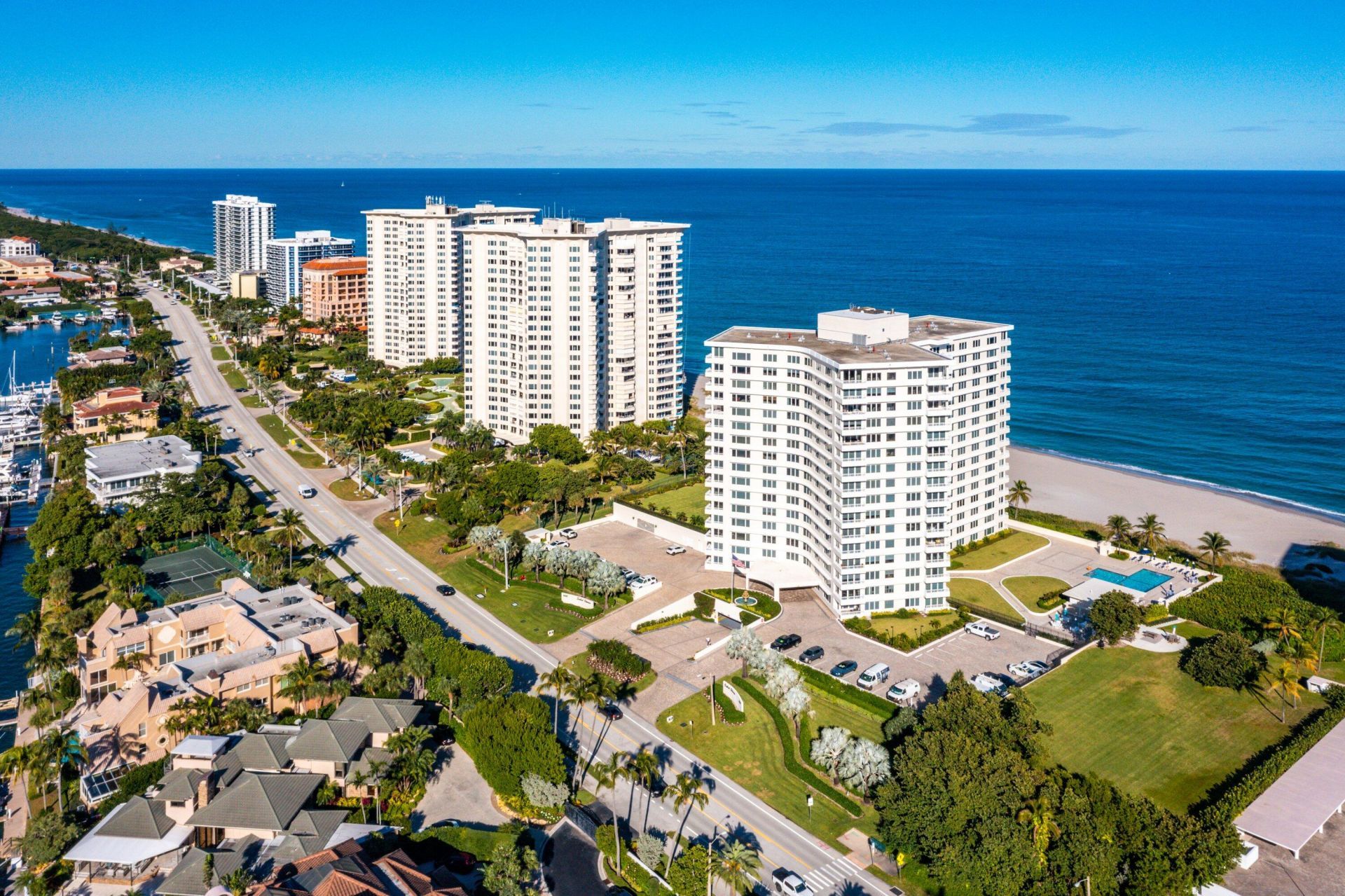 600 S Ocean Boulevard, Unit 407, Boca Raton, FL 33432 Photo