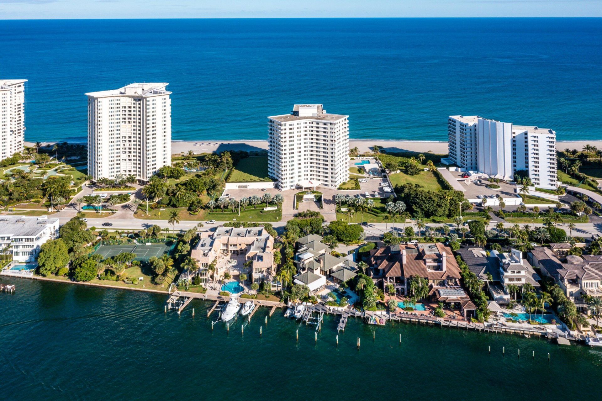 600 S Ocean Boulevard, Unit 407, Boca Raton, FL 33432 Photo
