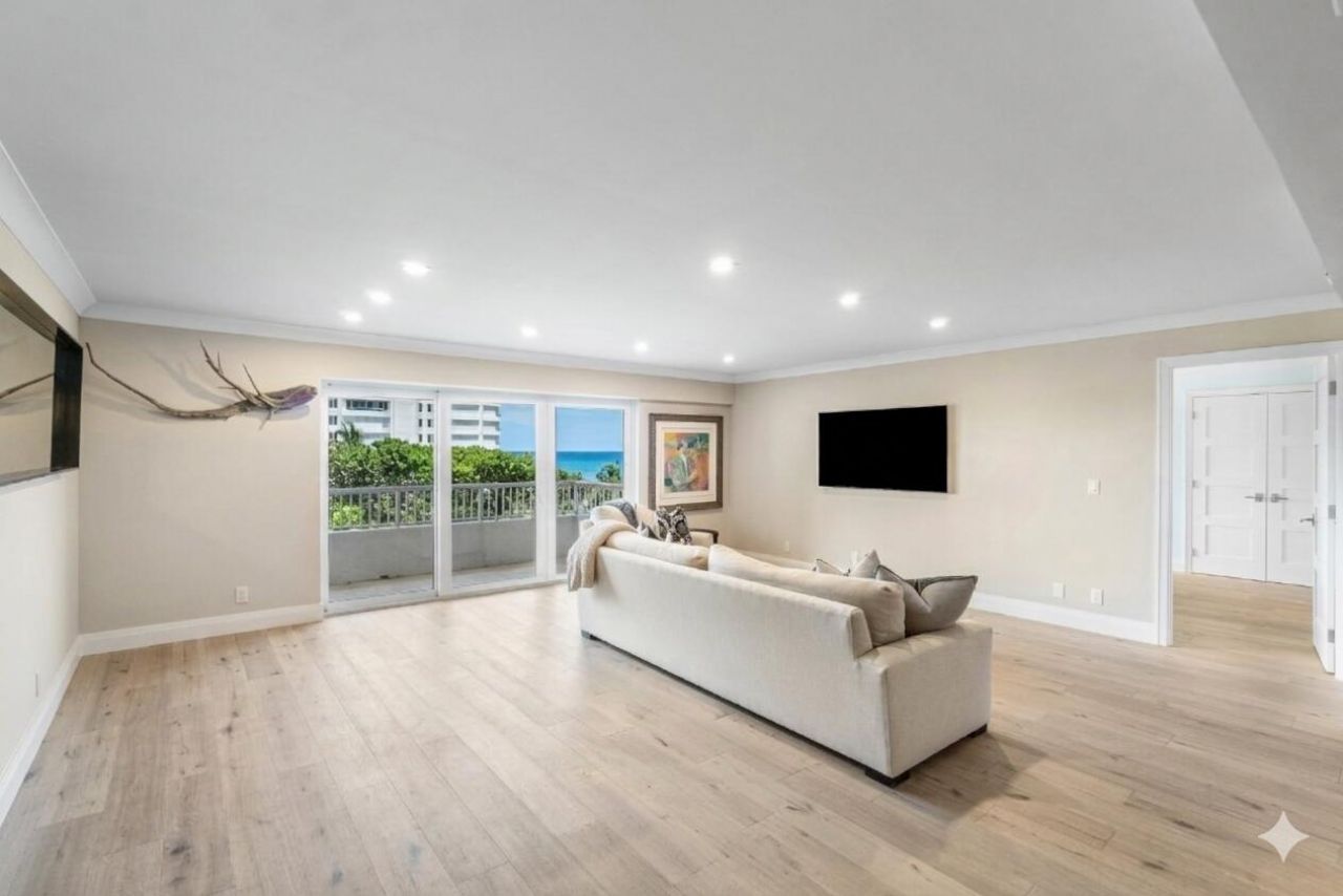 600 S Ocean Boulevard, Unit 407, Boca Raton, FL 33432 Photo