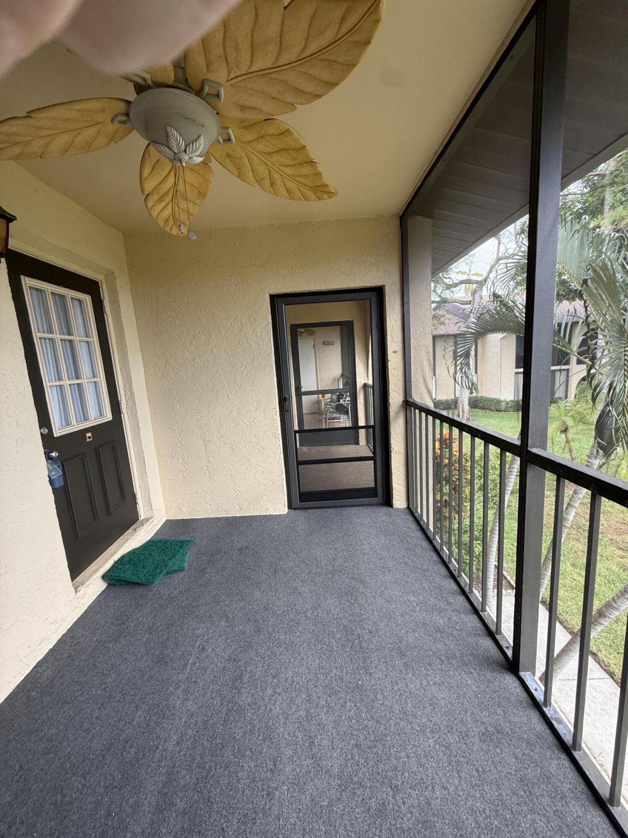 418 Pine Glen Lane, Unit C-2, Greenacres, FL 33463 Photo