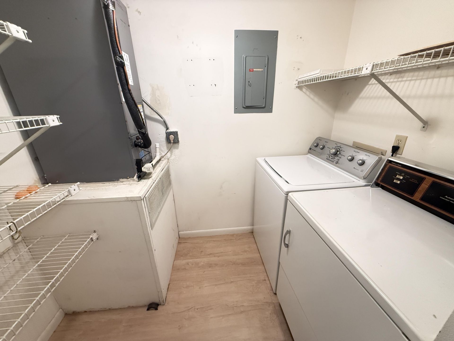 418 Pine Glen Lane, Unit C-2, Greenacres, FL 33463 Photo