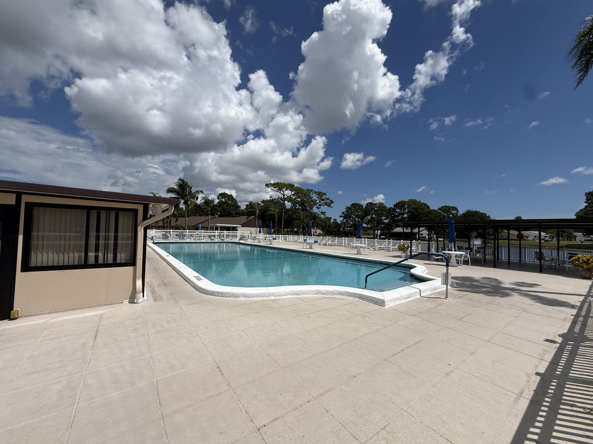 418 Pine Glen Lane, Unit C-2, Greenacres, FL 33463 Photo