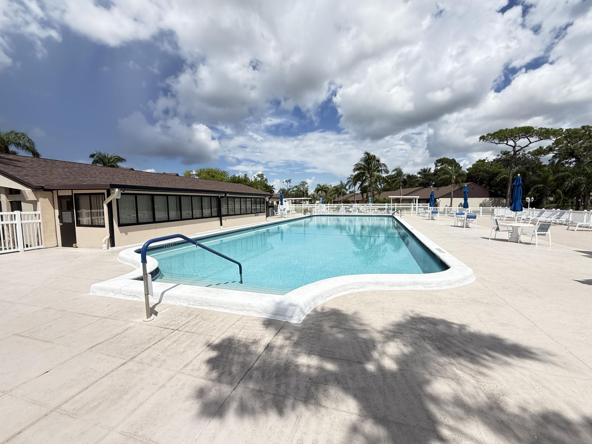 418 Pine Glen Lane, Unit C-2, Greenacres, FL 33463 Photo