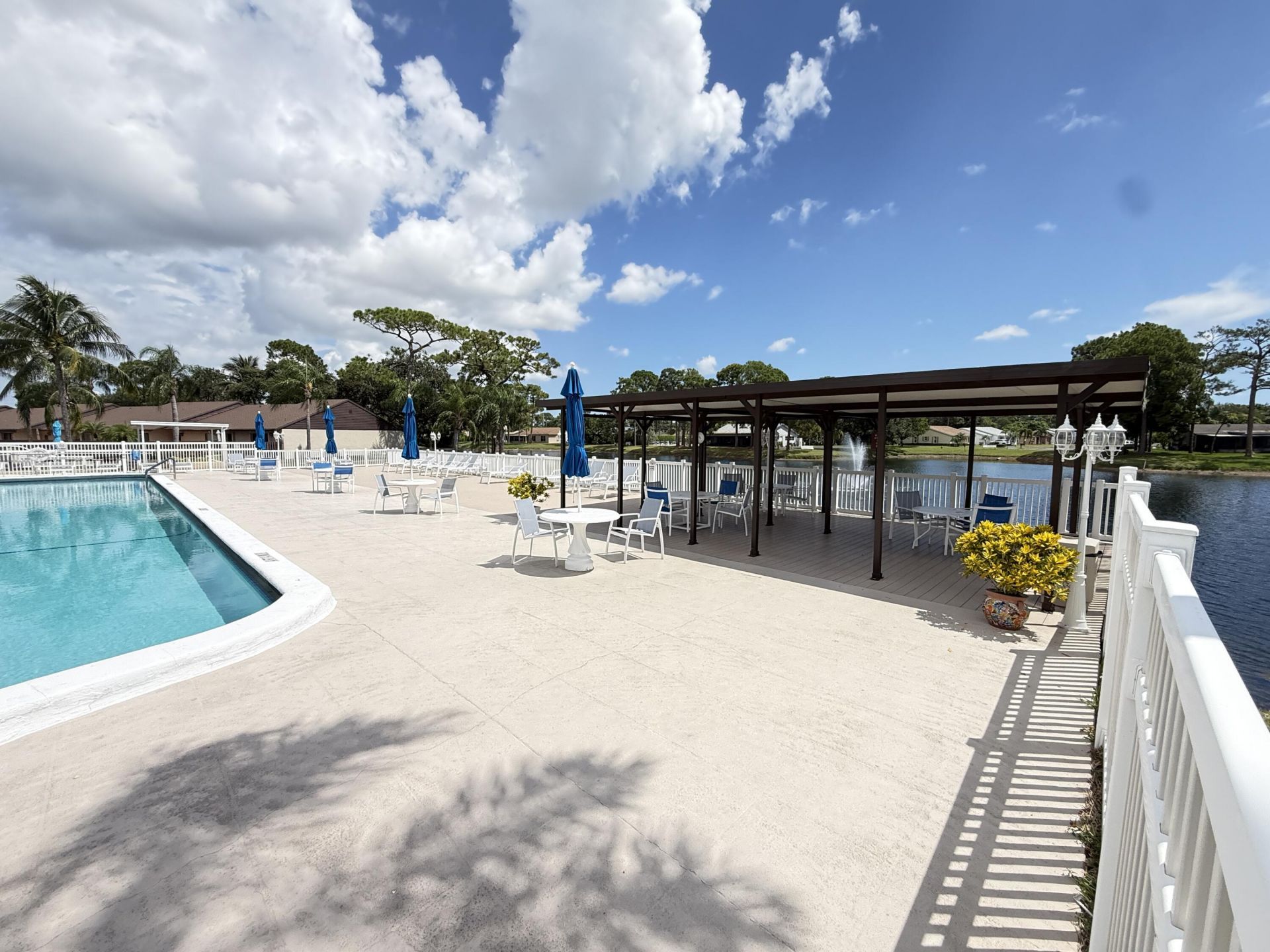 418 Pine Glen Lane, Unit C-2, Greenacres, FL 33463 Photo