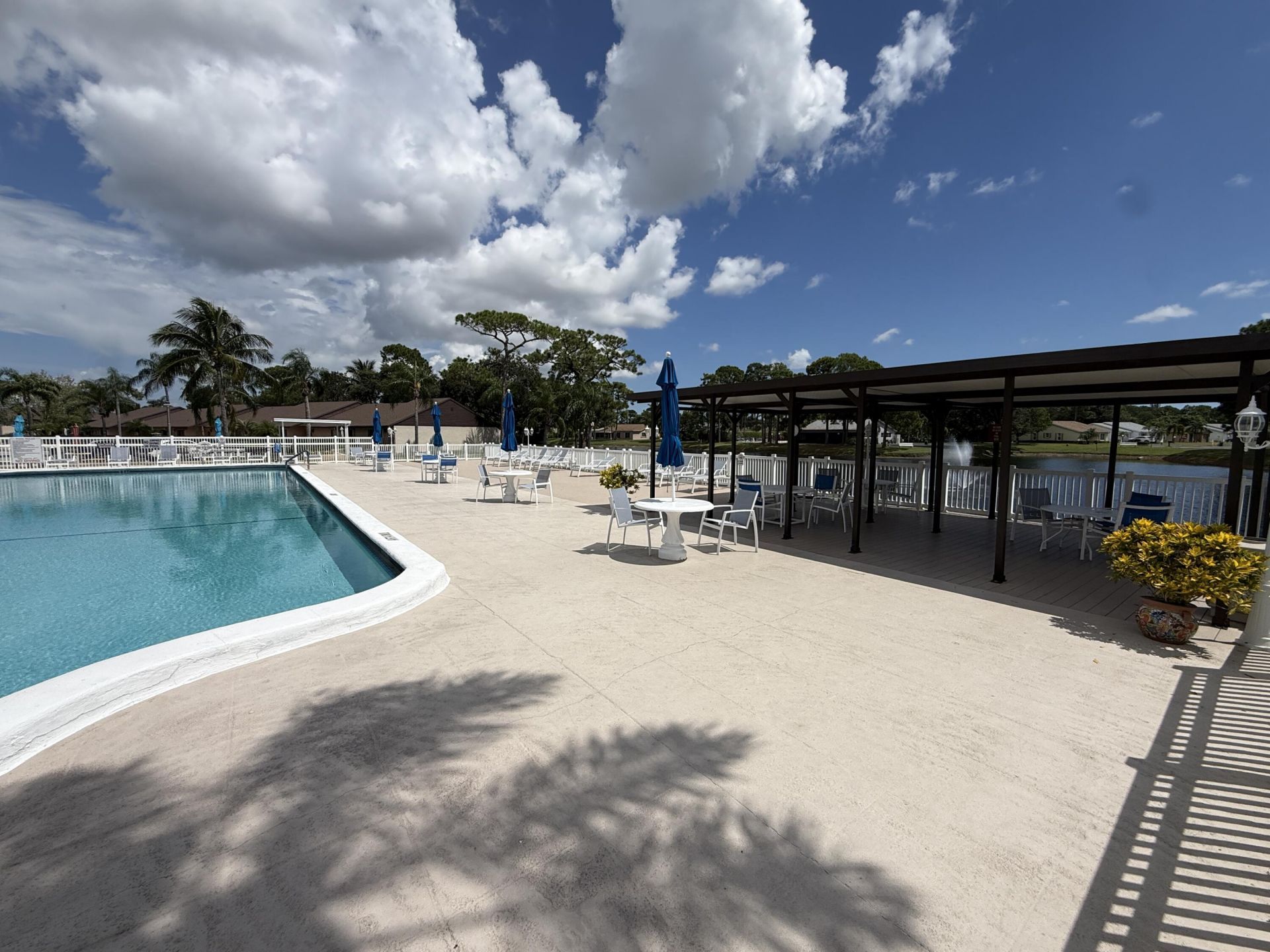 418 Pine Glen Lane, Unit C-2, Greenacres, FL 33463 Photo