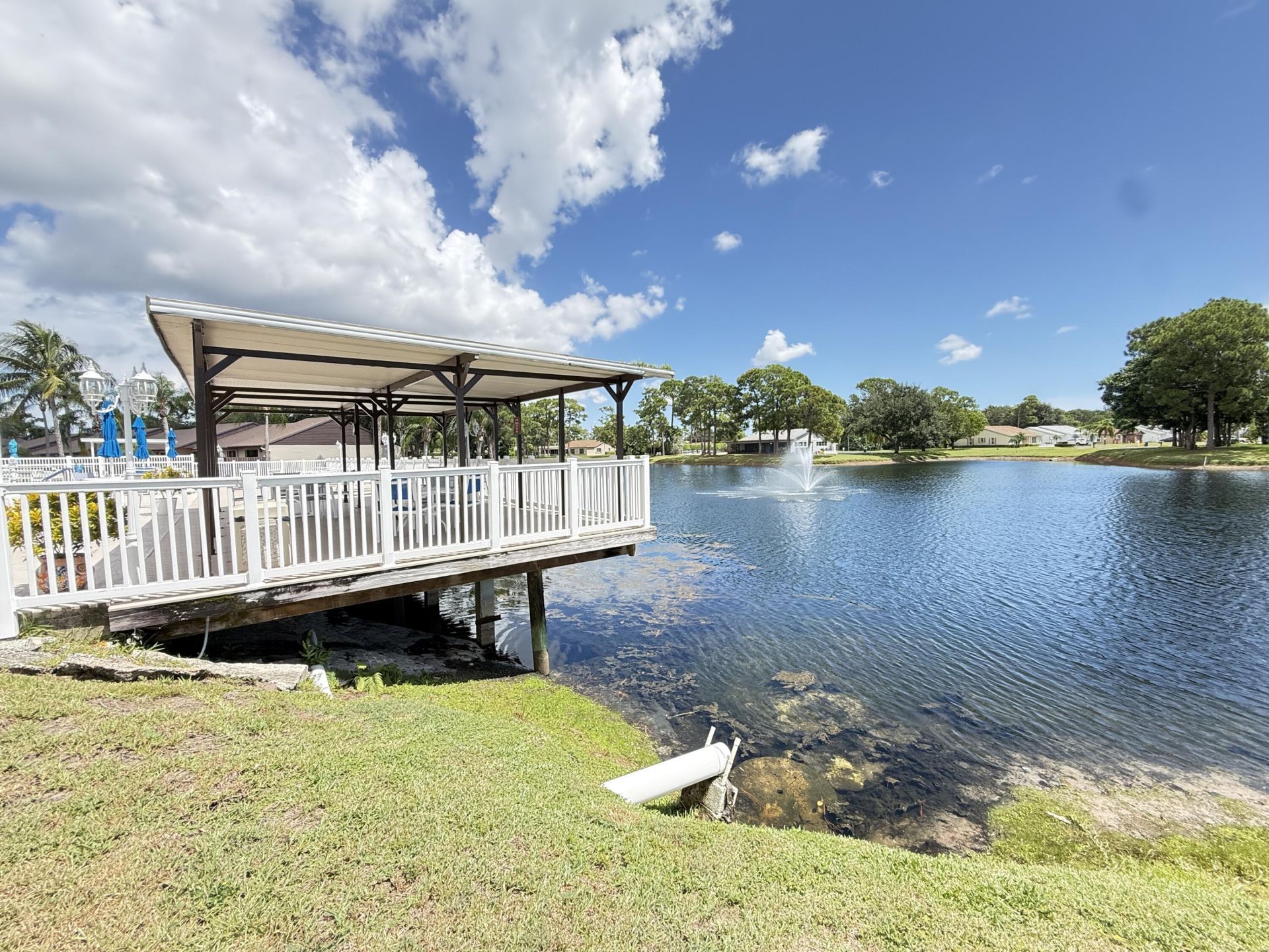 418 Pine Glen Lane, Unit C-2, Greenacres, FL 33463 Photo