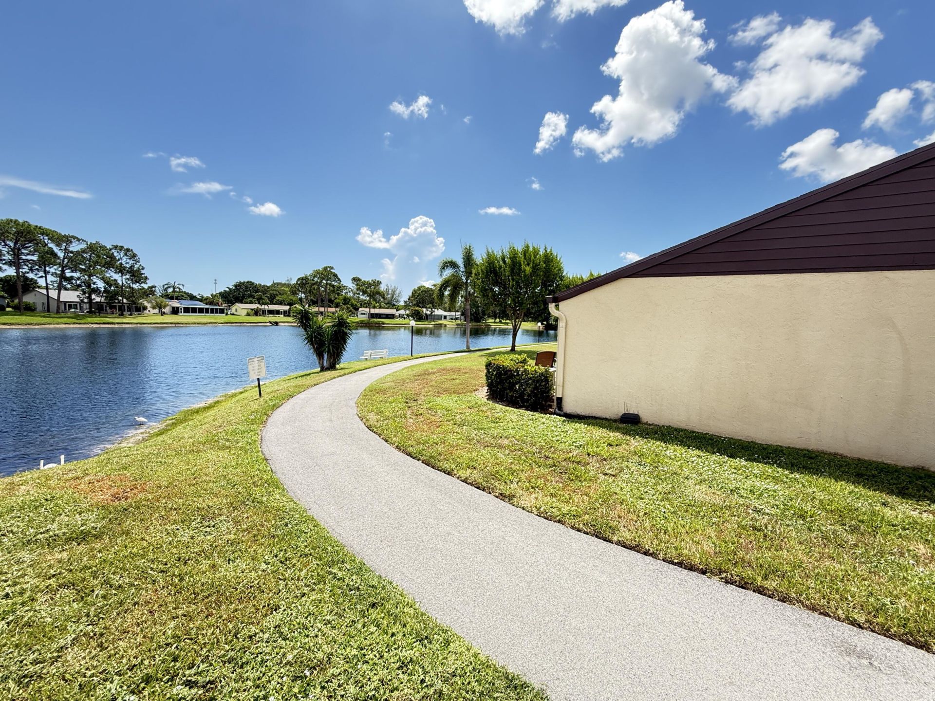 418 Pine Glen Lane, Unit C-2, Greenacres, FL 33463 Photo