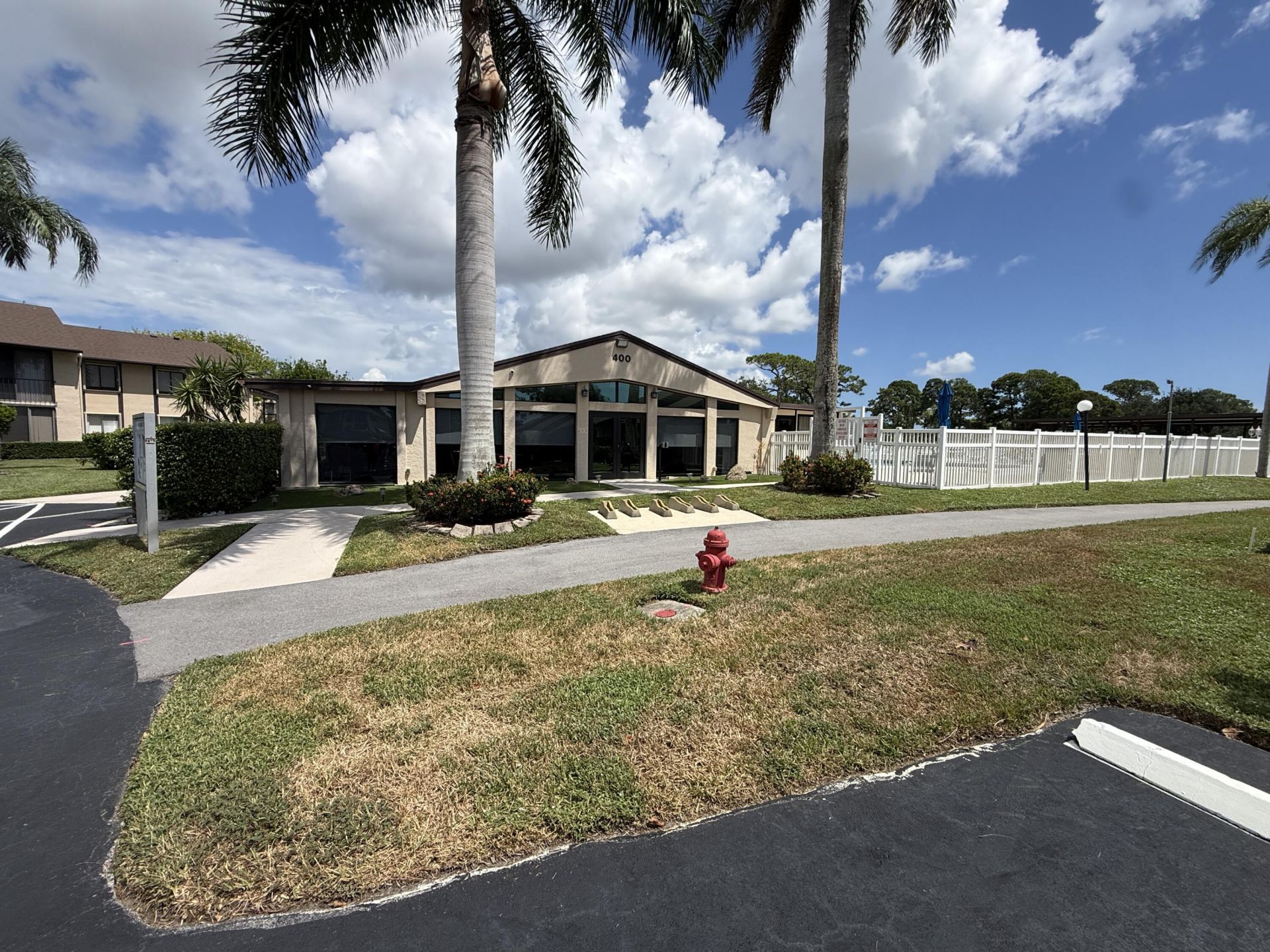 418 Pine Glen Lane, Unit C-2, Greenacres, FL 33463 Photo