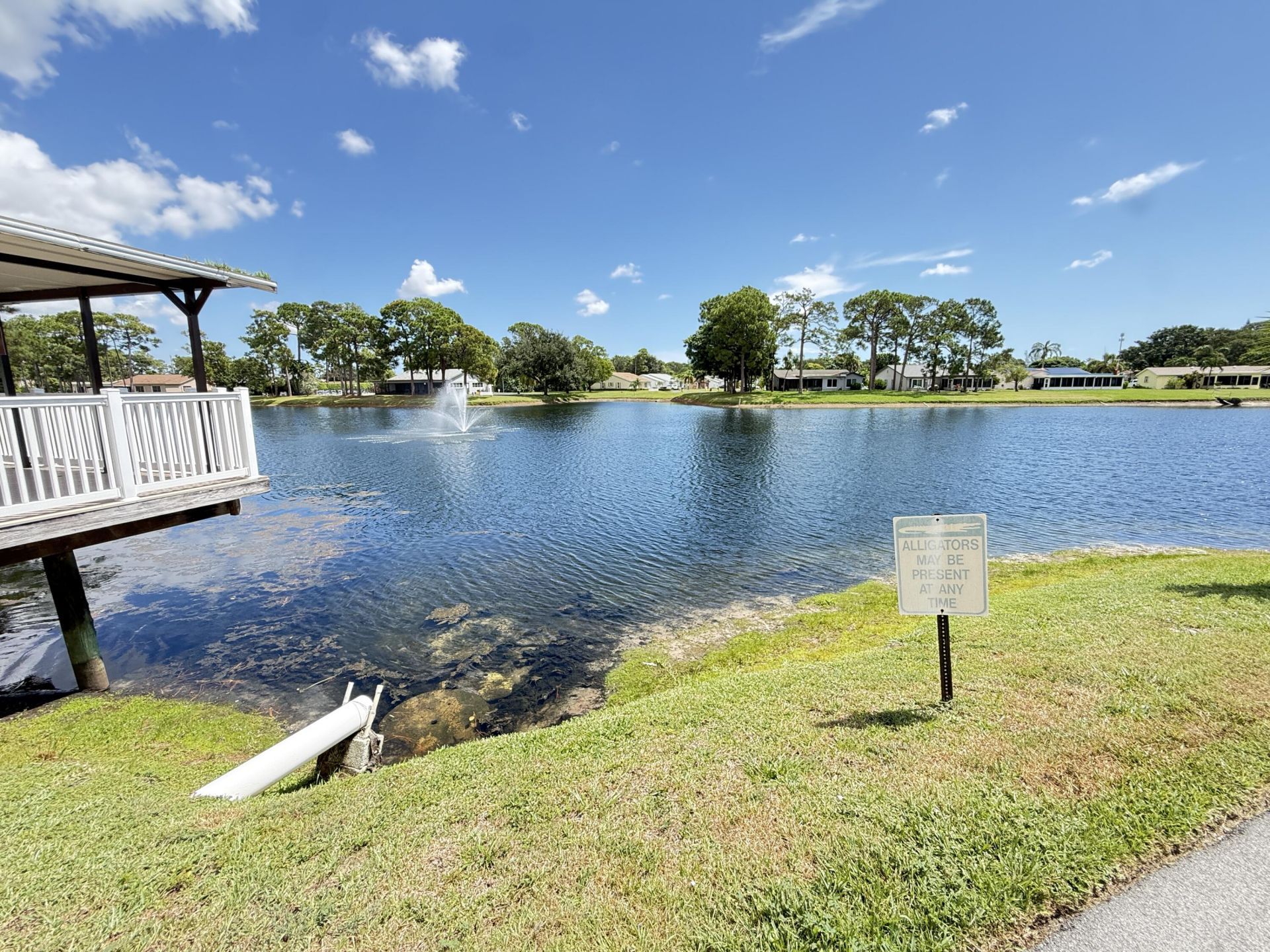 418 Pine Glen Lane, Unit C-2, Greenacres, FL 33463 Photo