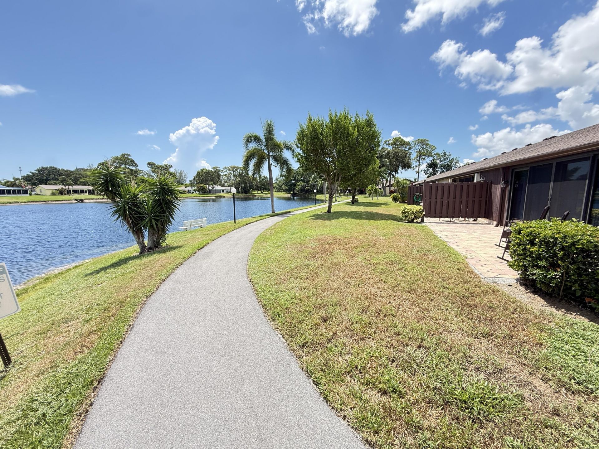 418 Pine Glen Lane, Unit C-2, Greenacres, FL 33463 Photo