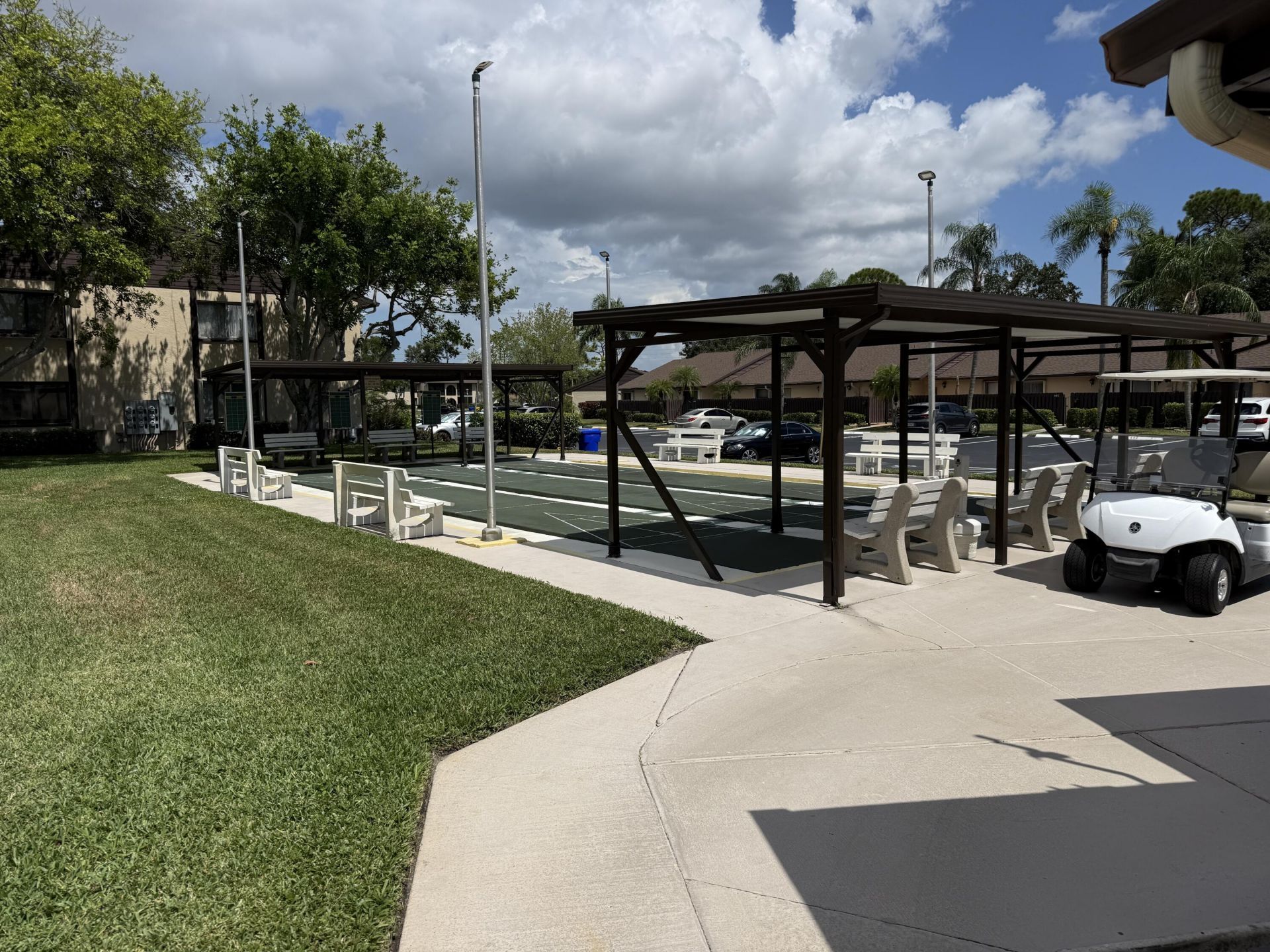 418 Pine Glen Lane, Unit C-2, Greenacres, FL 33463 Photo