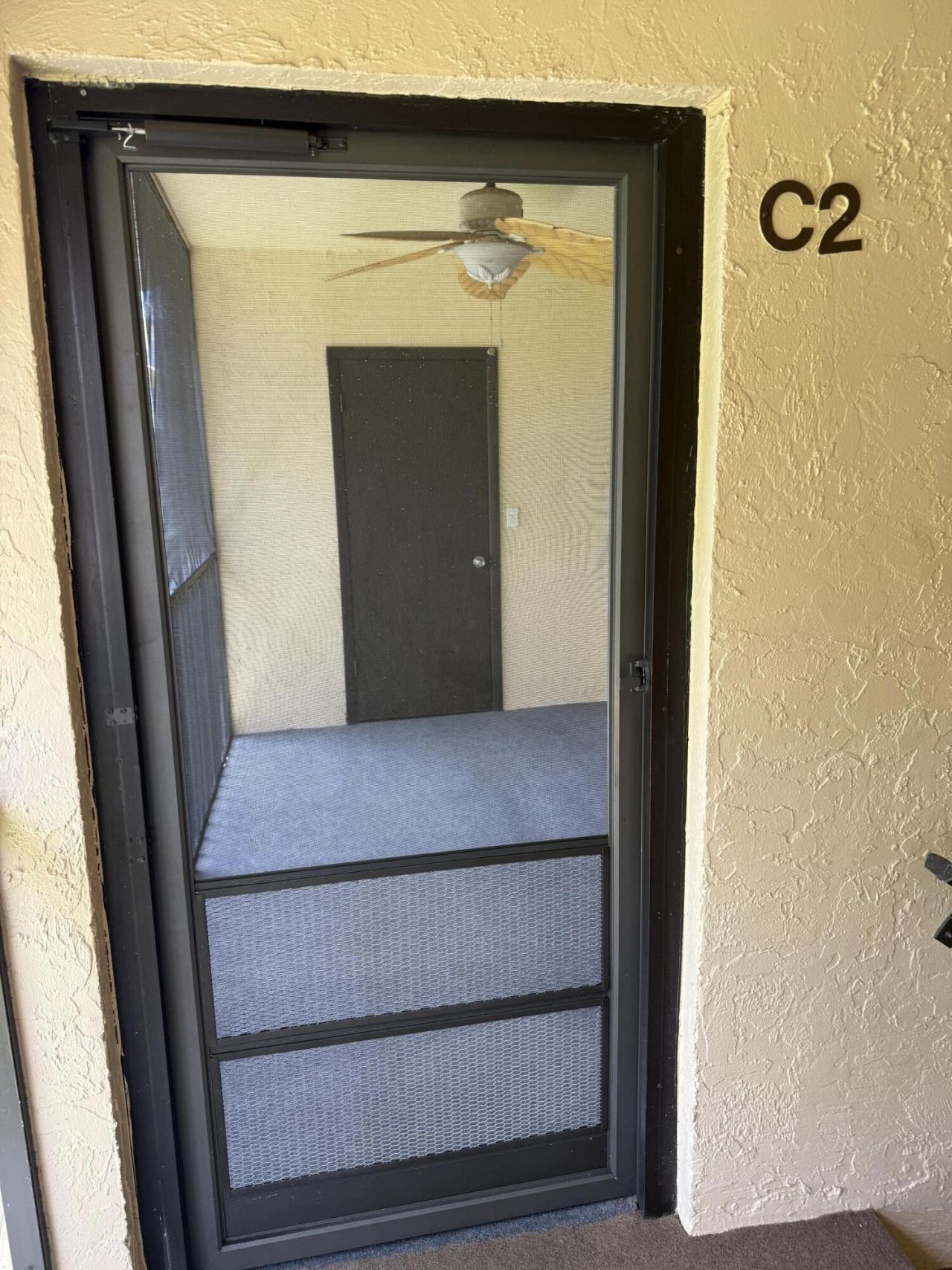 418 Pine Glen Lane, Unit C-2, Greenacres, FL 33463 Photo