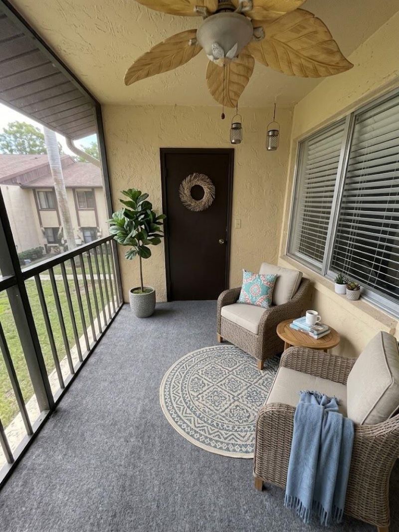 418 Pine Glen Lane, Unit C-2, Greenacres, FL 33463 Photo