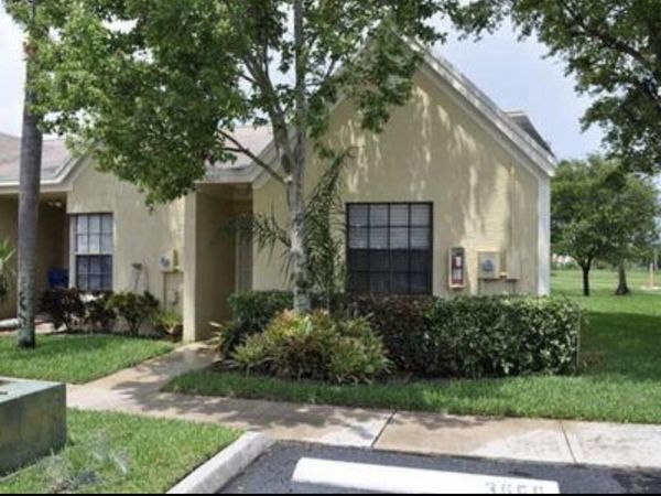 3656 NW 83RD Lane, Unit 3656, Sunrise, FL 33351
