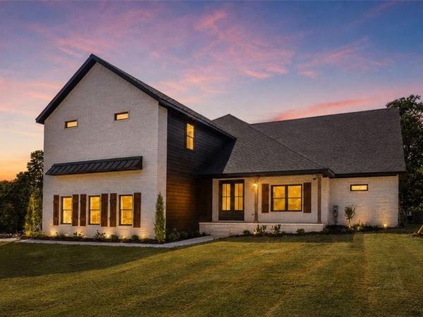 5116 Joe Lane , Rogers, AR 72756