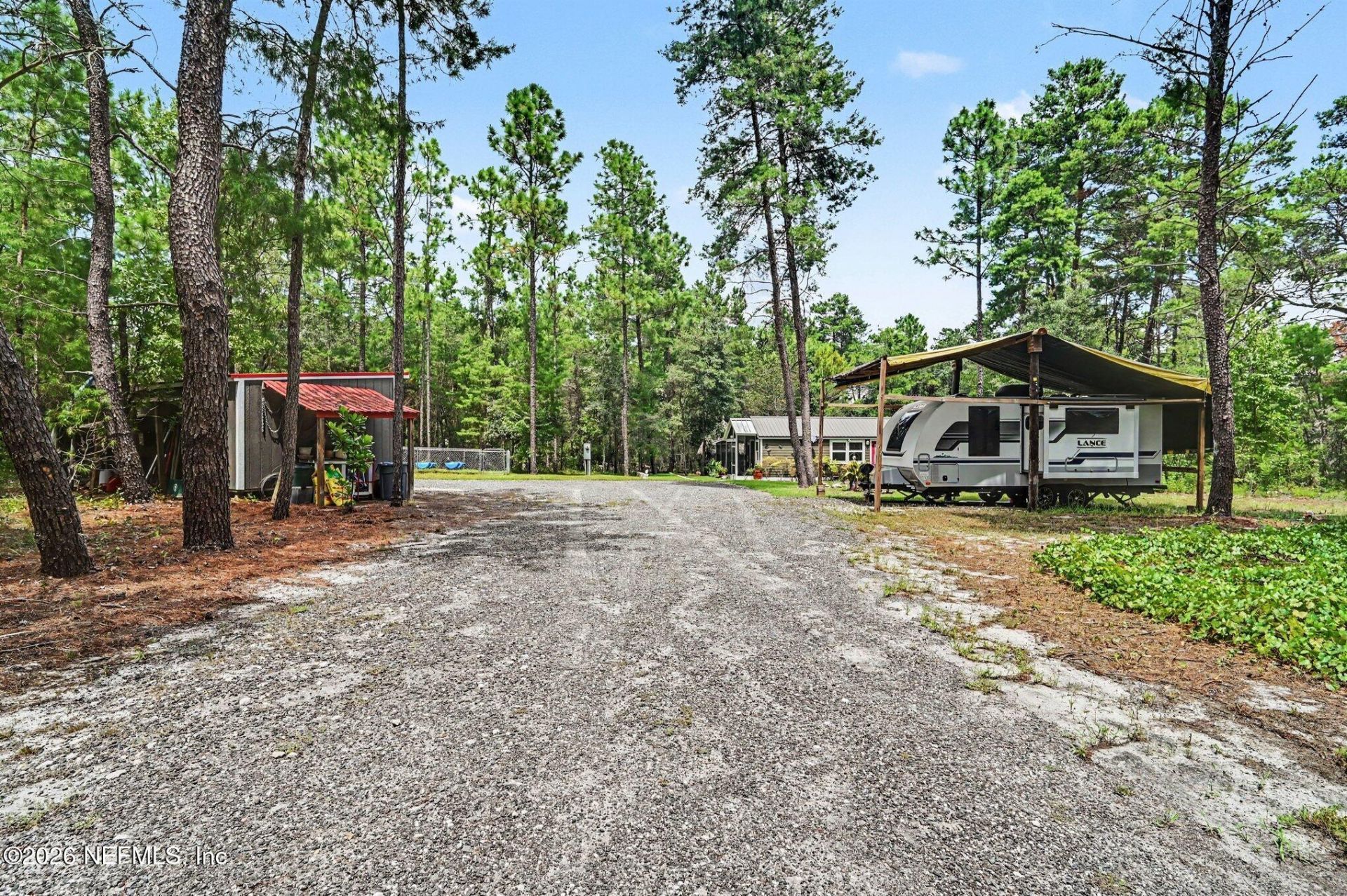 304 Grove Street, Welaka, FL 32181 Photo