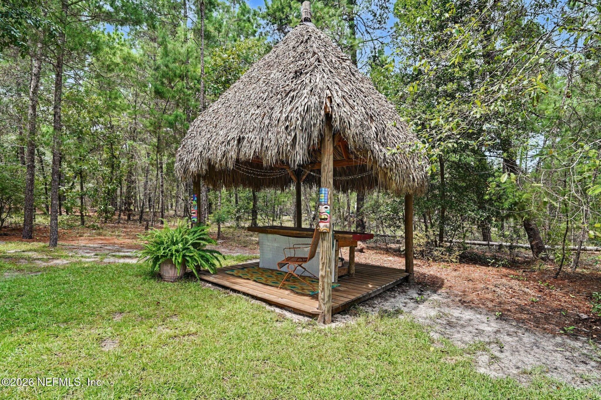 304 Grove Street, Welaka, FL 32181 Photo