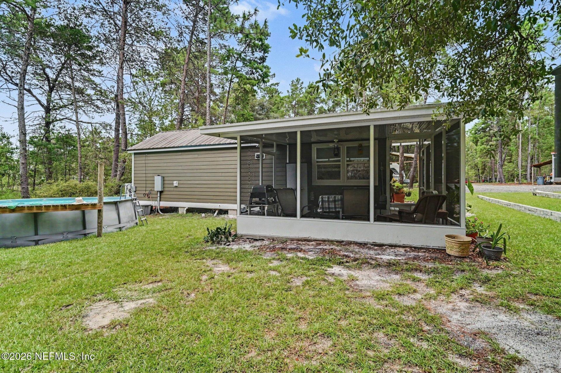 304 Grove Street, Welaka, FL 32181 Photo