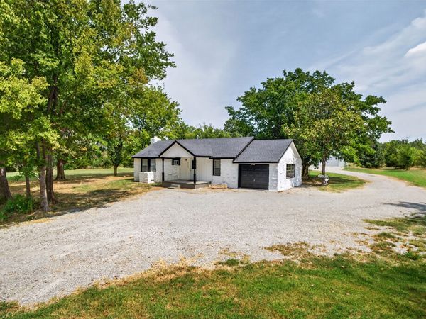 20407 S 4180 Road , Claremore, OK 74017