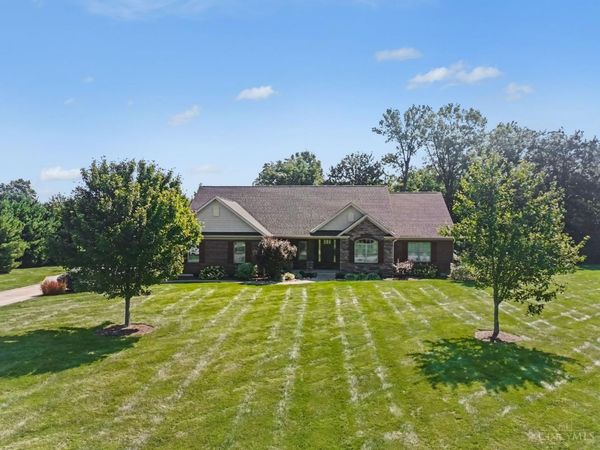 9828 Laurel Glen Drive, Hamilton Twp, OH 45140