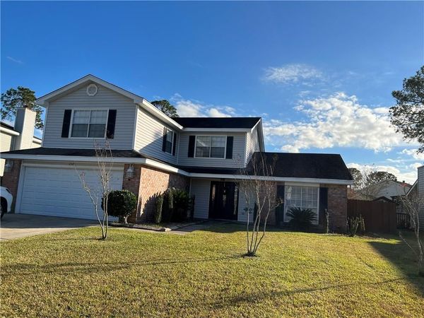 230 CROSS GATES Boulevard , Slidell, LA 70461