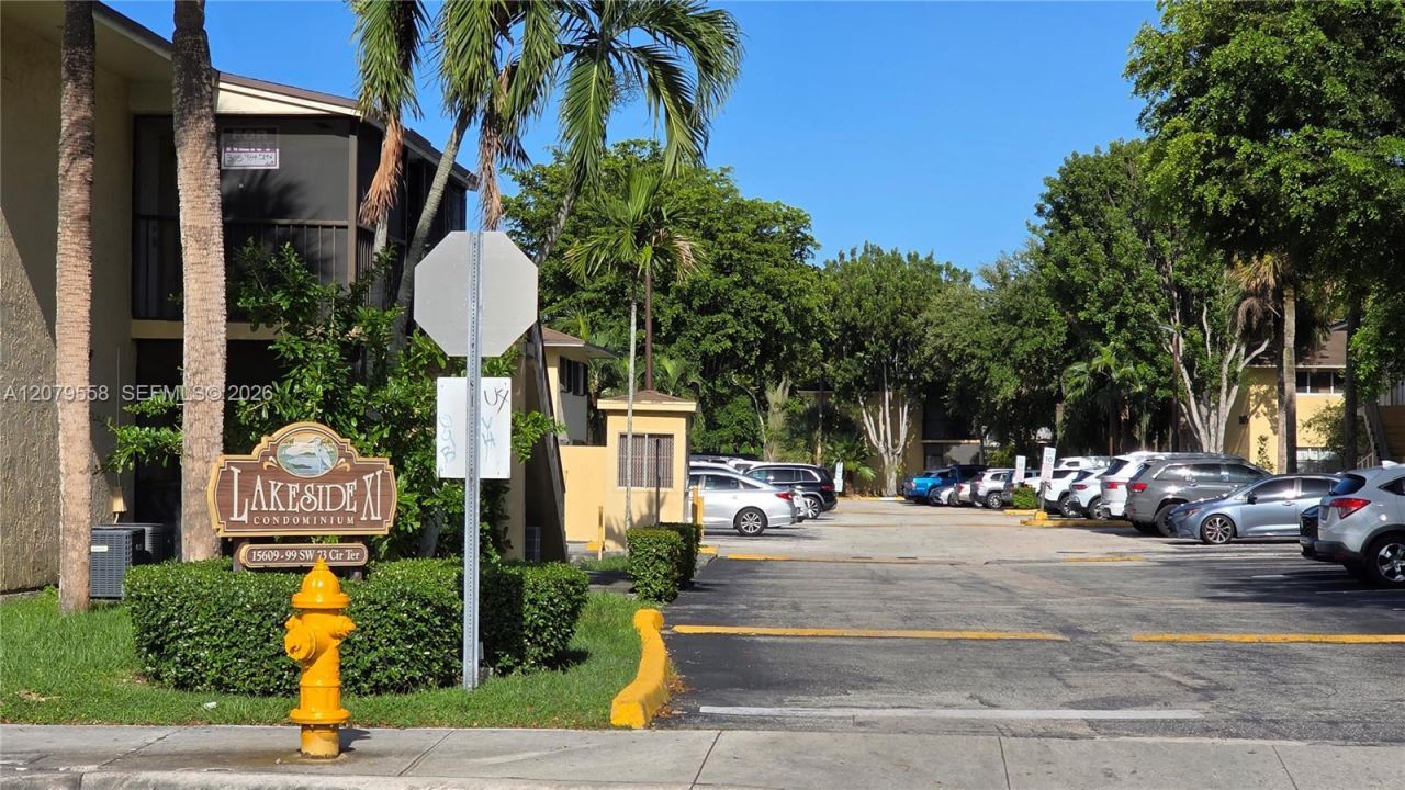 15619 SW 73rd Cir Ter, Unit 10-8, Miami, FL 33193 Photo