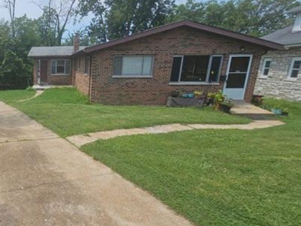 1409 Nixon Avenue , University City, MO 63130