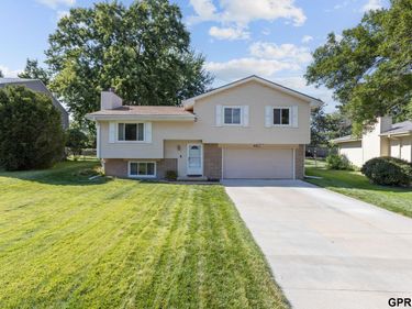 4818 S 157Th Street, Omaha, NE 68135