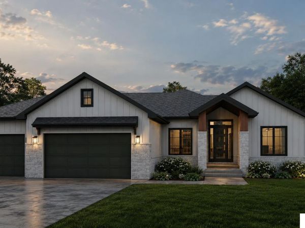 21122 Yates Street, Elkhorn, NE 68022