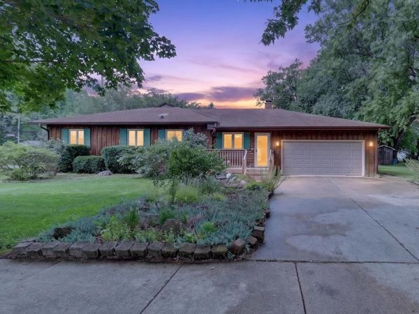 2002 Mineral Point Avenue, Janesville, WI 53548